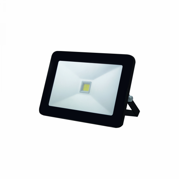 50W LED Ultra Slim Sensor Floodlight Cool White - Image 2