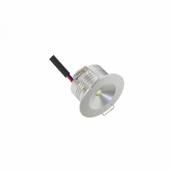 3W Led Non Maintained Emergency Downlight - Image 3