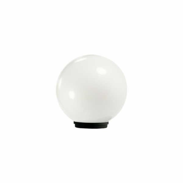 200mm 40w ES Globe Light - Opal