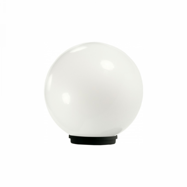 250mm 60w ES Globe Light - Opal