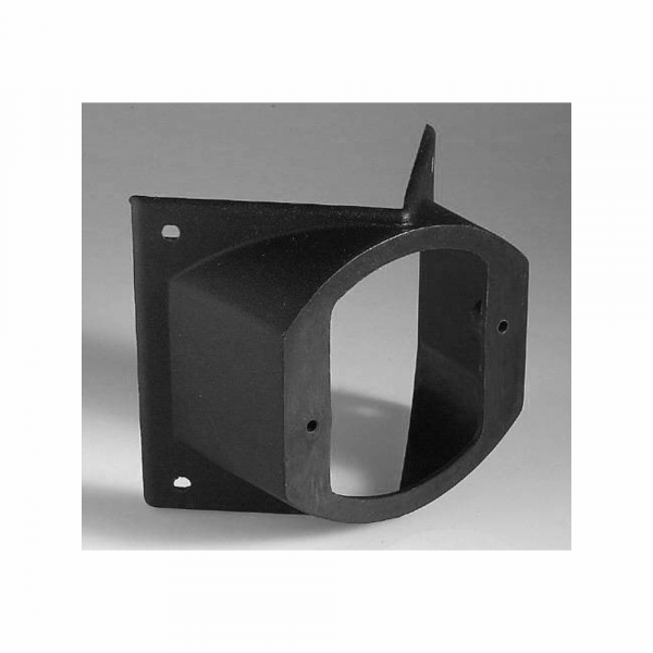 Corner Bracket for Globe Light Fittings