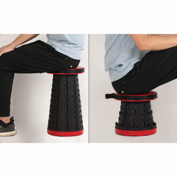 Portable telescopic Stool - Image 10