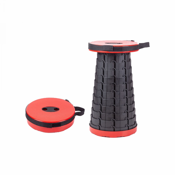Portable telescopic Stool