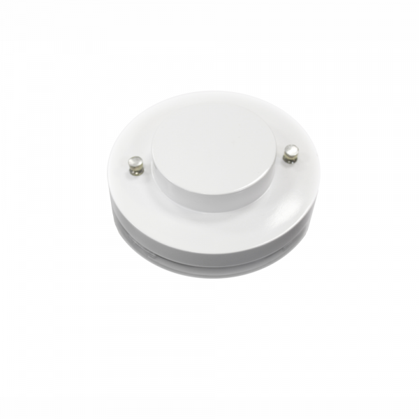4w GX53 LED Lamp Warm White & Base 3000k - Image 4