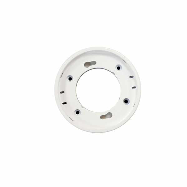 4w GX53 LED Lamp Warm White & Base 3000k - Image 5