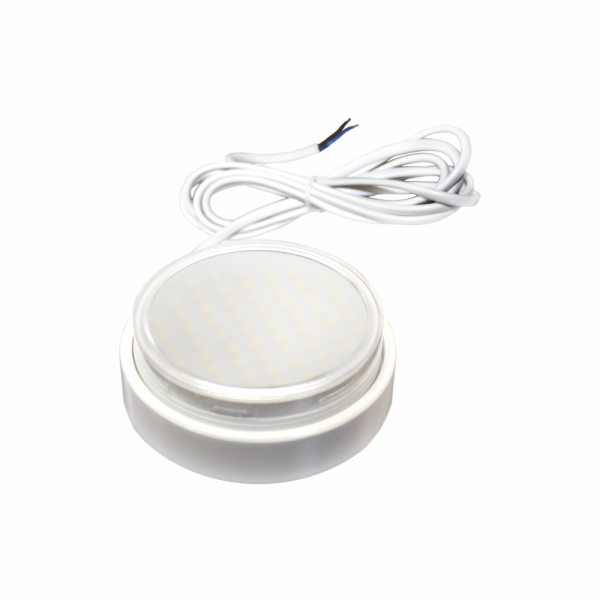 4w GX53 LED Lamp Warm White & Base 3000k