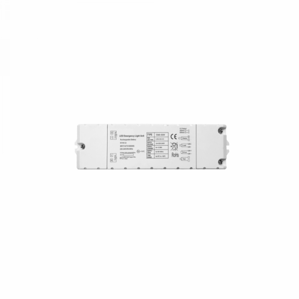 Emergency Convertor Unit 12W LED load (without battery) - Image 3