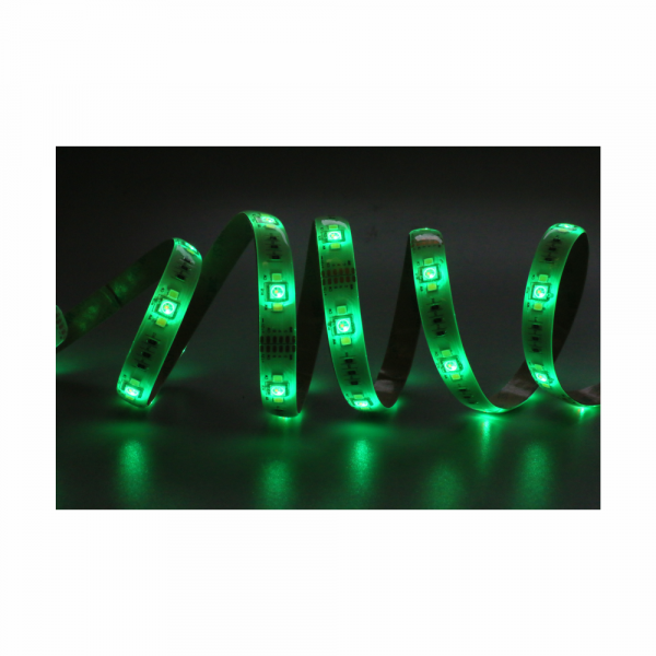Wifi Smart LED Strip 5m RGB+CCT - Image 3