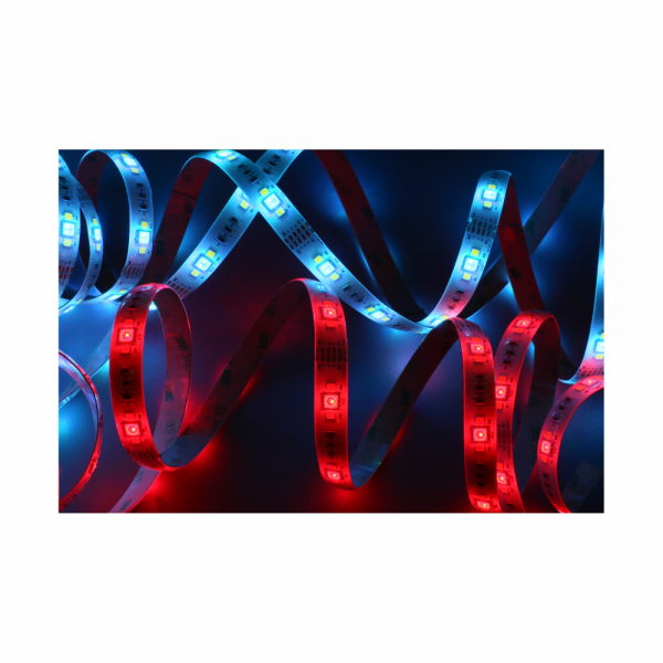 Wifi Smart LED Strip 5m RGB+CCT - Image 5