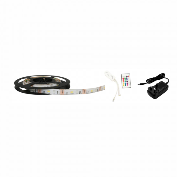 Wifi Smart LED Strip 5m RGB+CCT