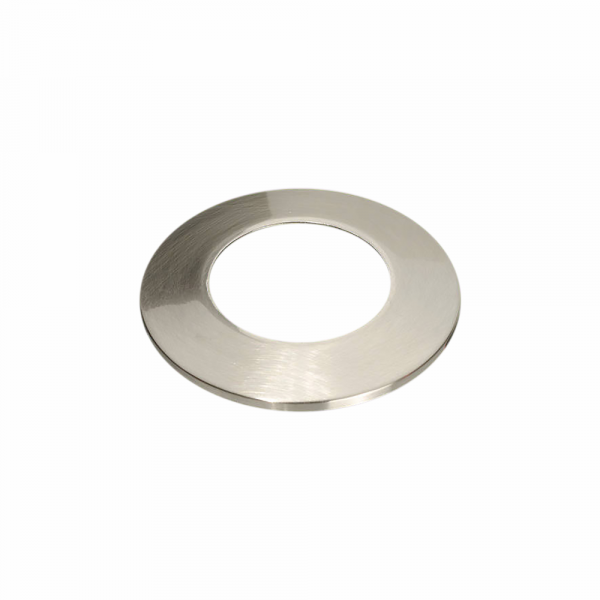 Bezel for FRD12J - Satin Brushed Chrome