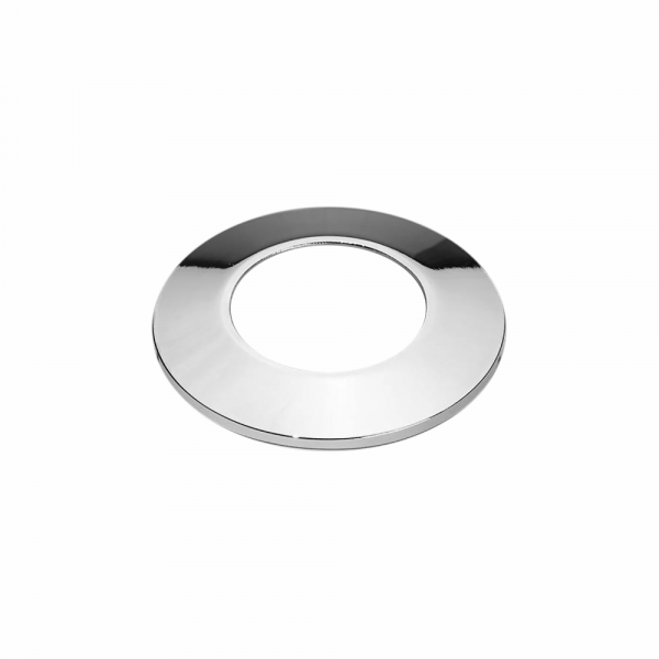 Bezel for FRD12J - Polished Chrome