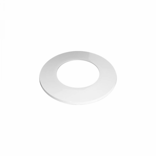 Bezel for FRD12J - Gloss Premium White