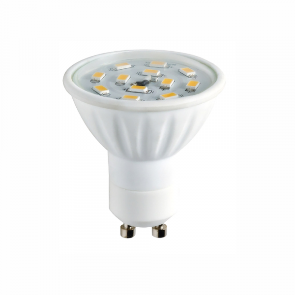 5W GU10 SMD GU10 Lamp Daylight