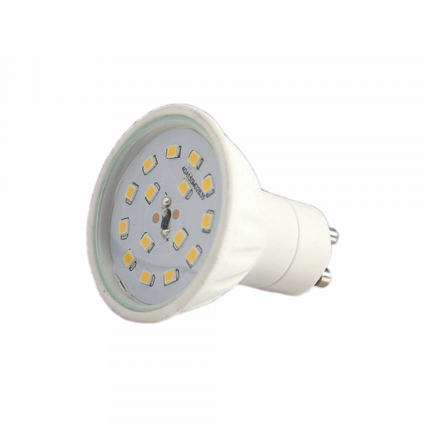 5W GU10 SMD GU10 Lamp Dimmable Daylight