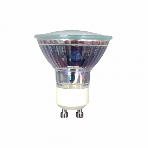 3W RGB Colour Changing GU10 SMD Lamp - Image 2