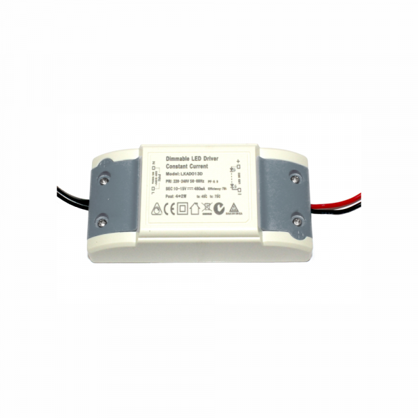 MR16 COB Dimmable Driver