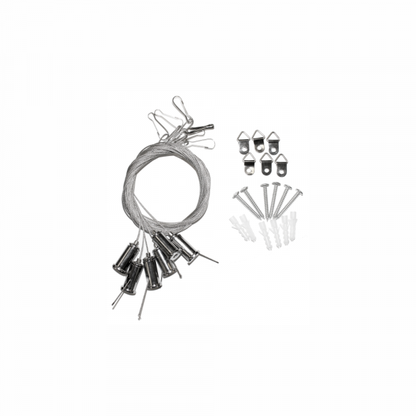 Suspension Kit for LTSP70 Modular Fittings