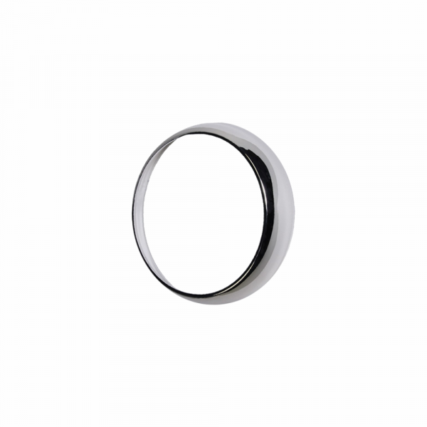 Chrome Trim for 14W Polo Fitting