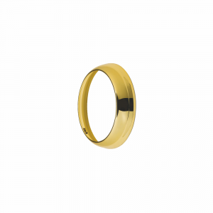 Polished Brass Trim for 14W Polo Fitting