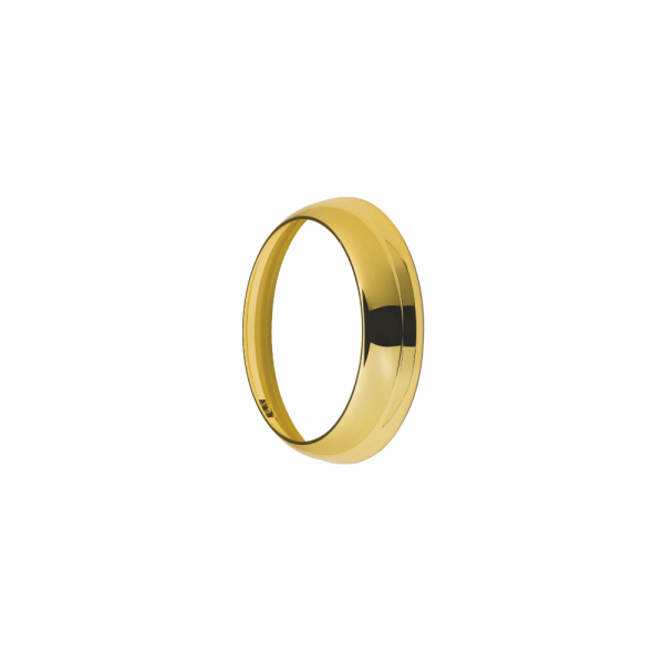 Polished Brass Trim for 14W Polo Fitting
