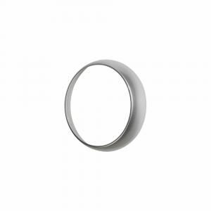 Satin Silver Trim for 14W Polo Fitting