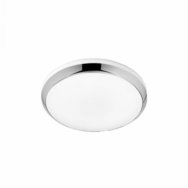 Galaxy I LED Chrome Trim