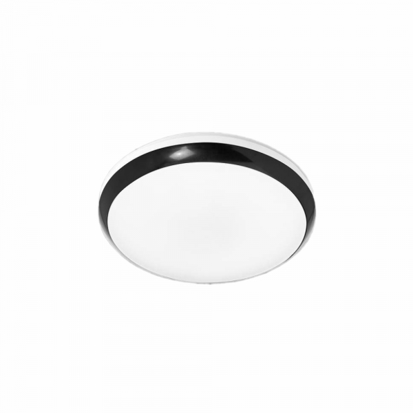 Galaxy II LED Black Trim