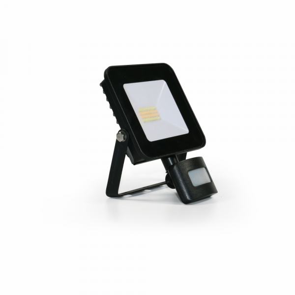 Smart WiFi PIR Floodlight CCT 10/20W LED - Image 4