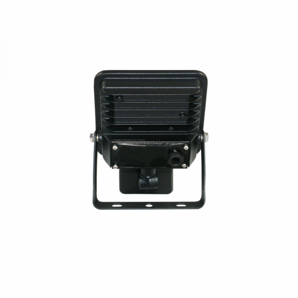 Smart WiFi PIR Floodlight CCT 10/20W LED - Image 3