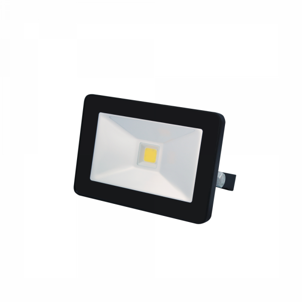10W LED Ultra Slim Floodlights RGB - Image 2