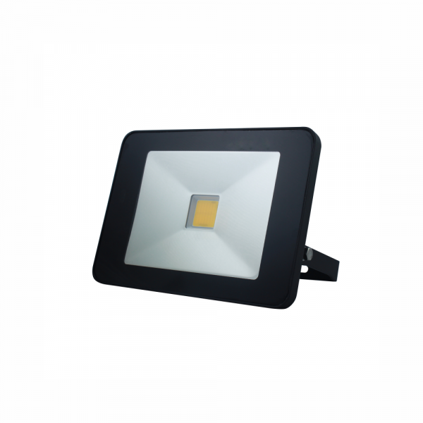 30W LED Ultra Slim Floodlight Red