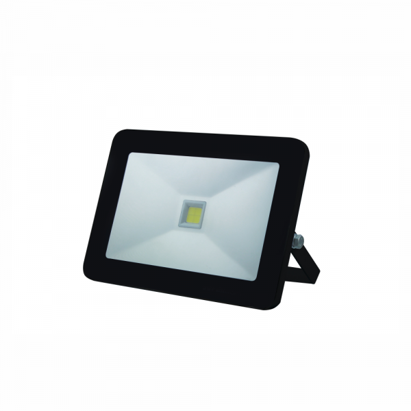 50W LED Ultra Slim Floodlight Amber