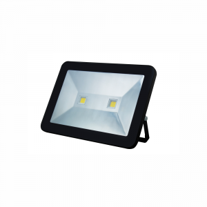 80W LED Ultra Slim Floodlight Cool White