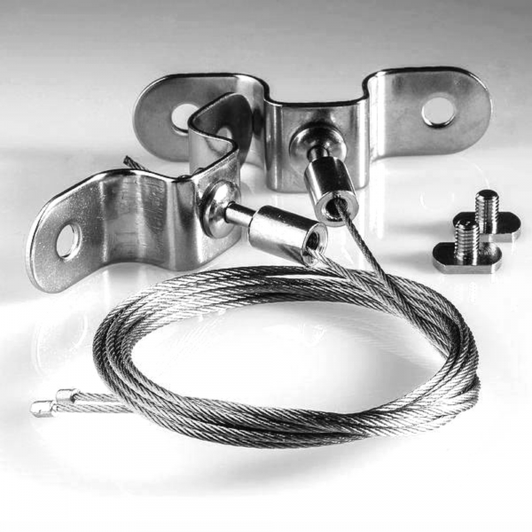 Suspension Kit for  WBT Batten Fittings