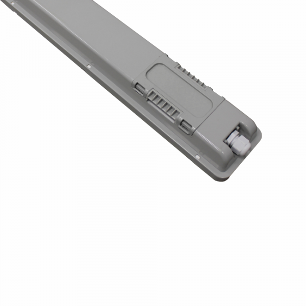 4ft 36w LED Non Corrosive Weatherproof Fitting - IP65 - Image 3