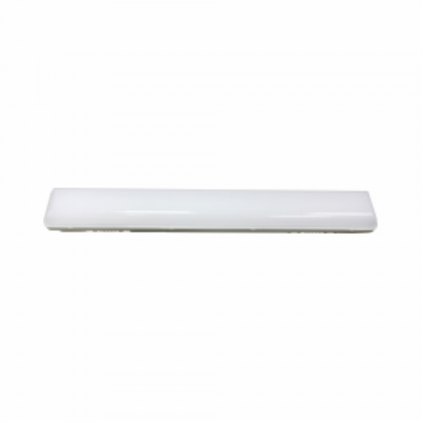 5ft 50W LED Non Corrosive IP65 + Microwave Sensor - Image 2