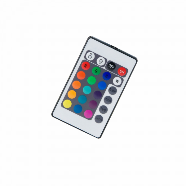 Remote Control for USF RGB LED Floodlights - Spare