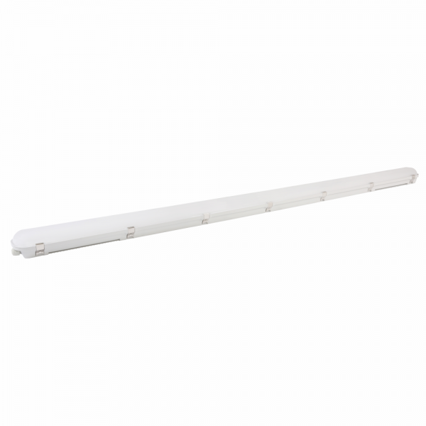 IP66 LED 6ft Twin Waterproof Fitting Emergency