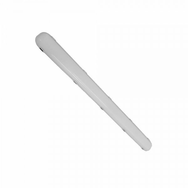 4ft 40W Twin LED Non-Corrosive Weatherproof Fitting - IP66 - Image 6