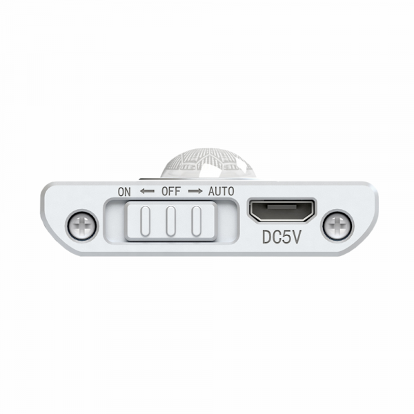 3W Ultra Slim Rechargeable Cabinet Light CW 4000K - Image 2