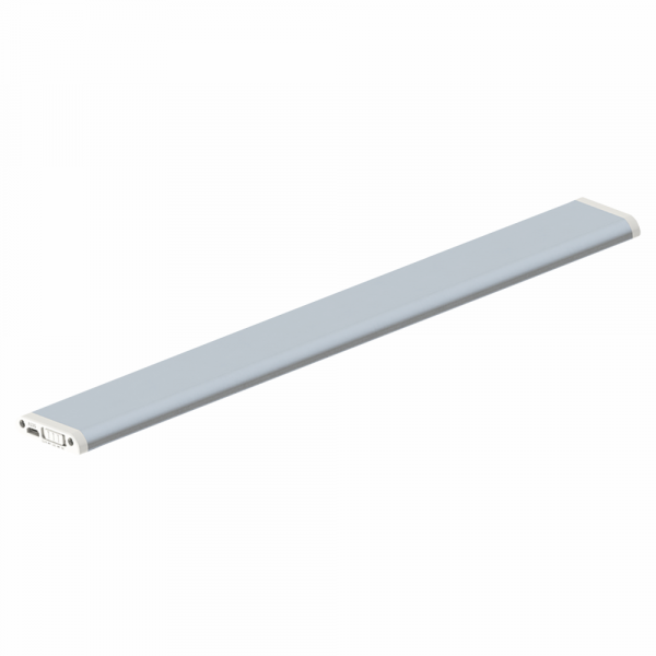 3W Ultra Slim Rechargeable Cabinet Light CW 4000K - Image 3