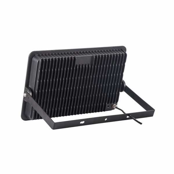 300W LED Slim Floodlight Cool White - Image 2