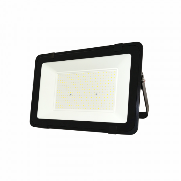 300W LED Slim Floodlight Cool White