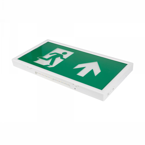 4W LED Emergency Box - Image 2