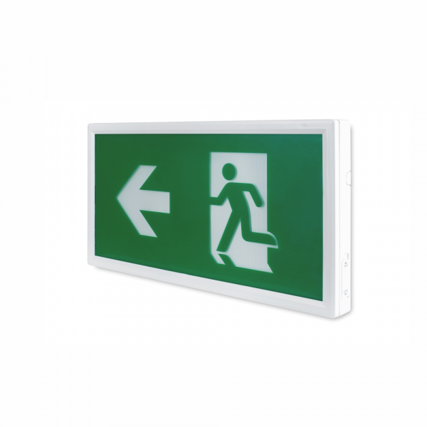 4W LED Emergency Box