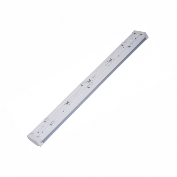 4ft Surface / Suspended Fitting Power / CCT Selectable - Image 3