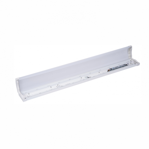 4ft Surface / Suspended Fitting Power / CCT Selectable - Image 2