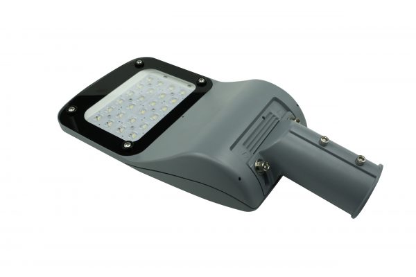 IP66 Power Selectable Street Light - Image 2