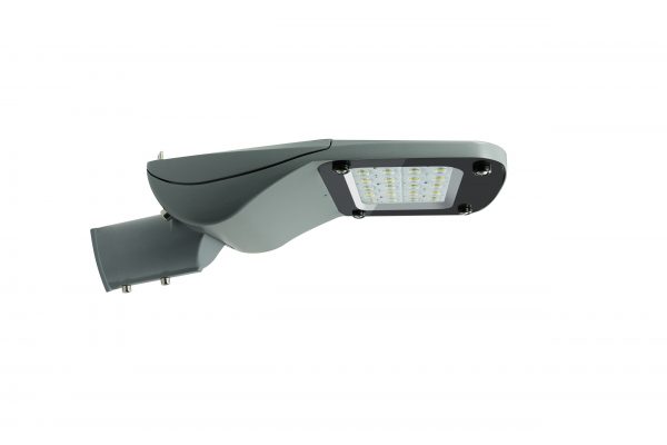IP66 Power Selectable Street Light